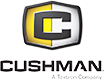Cushman for sale at Southern Cart Services