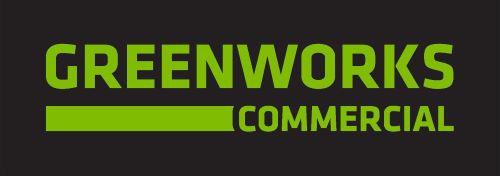 Greenworks Commercial for sale at Southern Cart Services