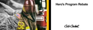 Read more about the article Hero’s Program Rebate