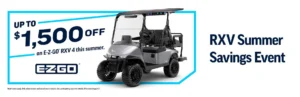Read more about the article RXV Summer Savings Event