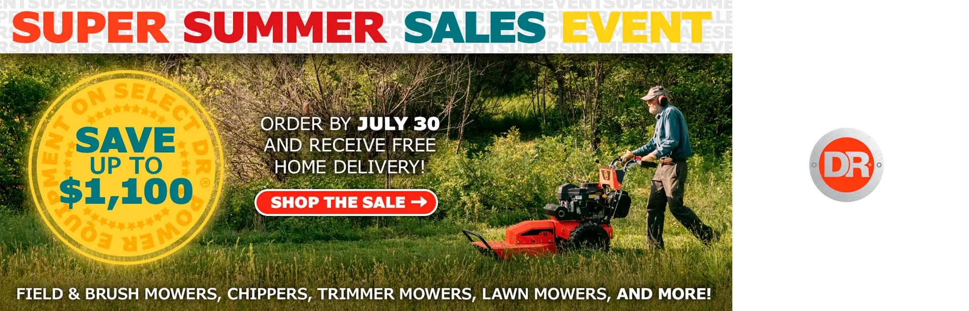 You are currently viewing SUPER SUMMER SALES EVENT