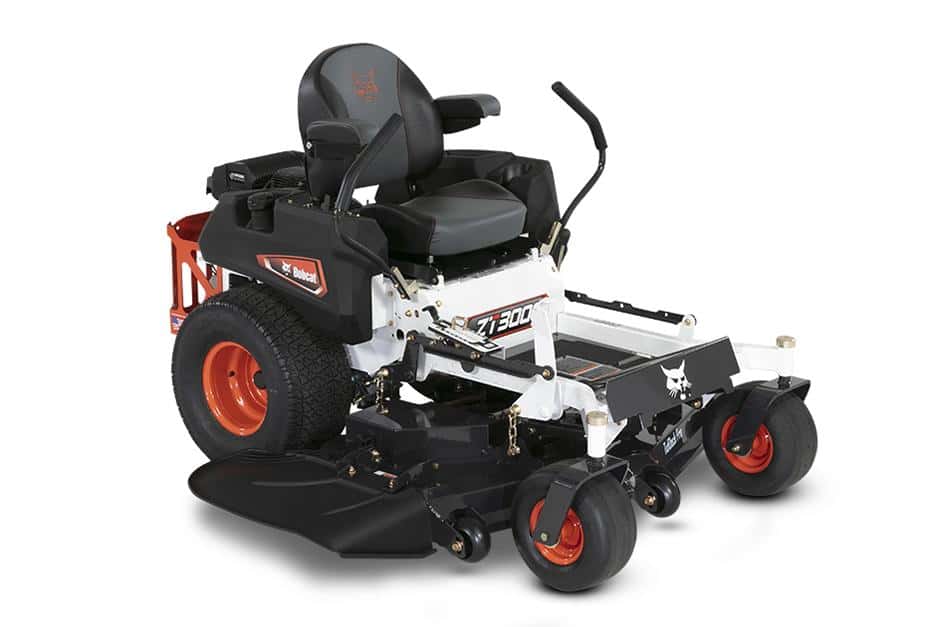 2026 Bobcat ZT3000 Lawn Mower