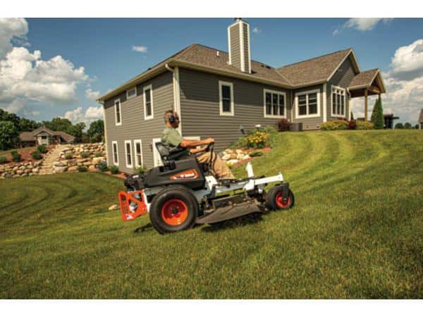 2026 Bobcat ZT3000 Lawn Mower
