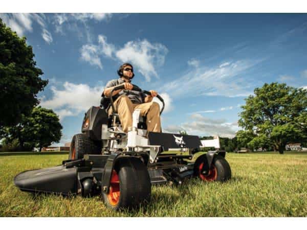 2026 Bobcat ZT3000 Lawn Mower