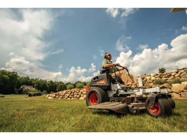 2026 Bobcat ZT3000 Lawn Mower