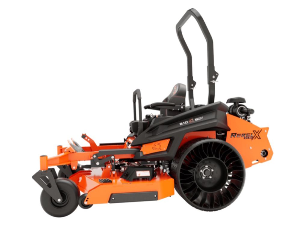2026 Bad Boy Mowers Rebel X Lawn Mower