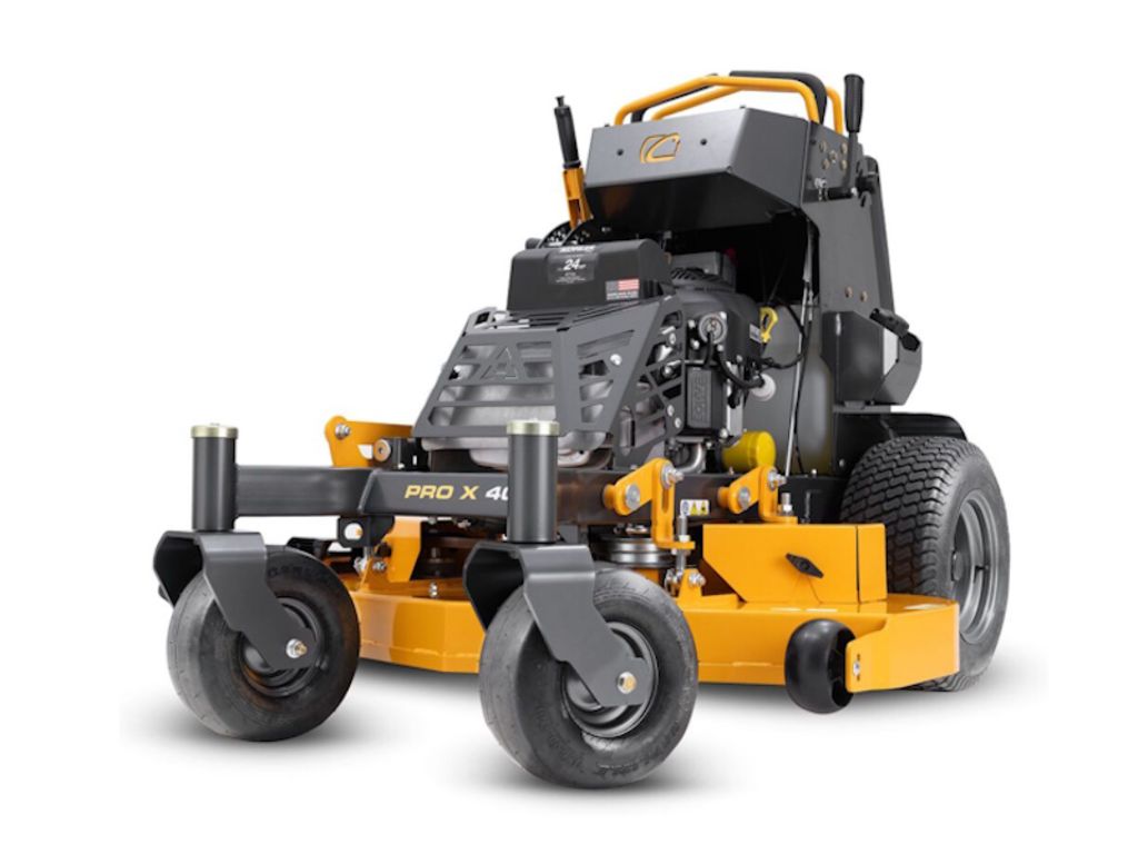 2026 Cub Cadet PRO X 448 Lawn Mower