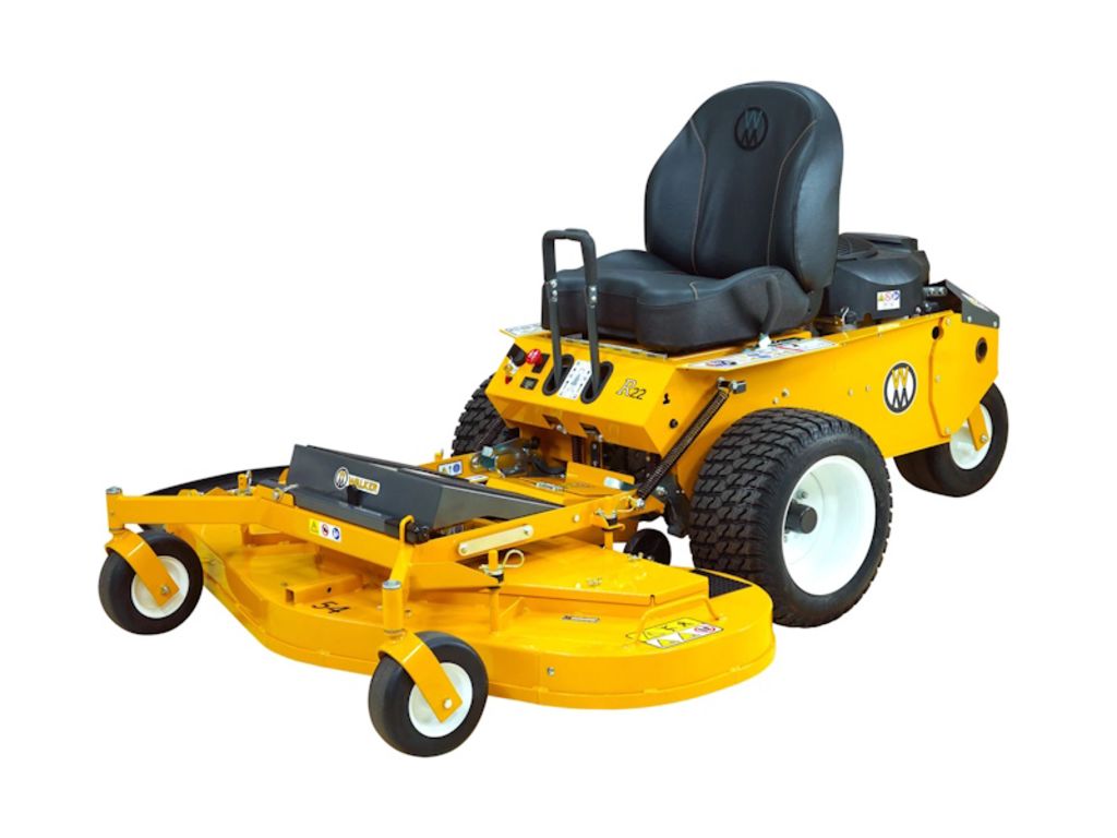 2026 Walker Mowers R22 Lawn Mower