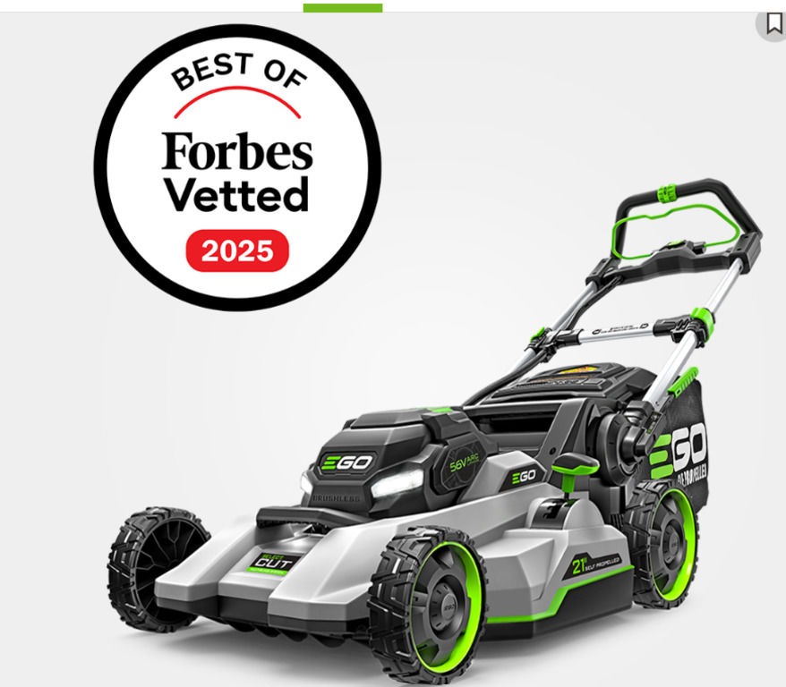 2026 EGO Power+ LM2135SP Lawn Mower