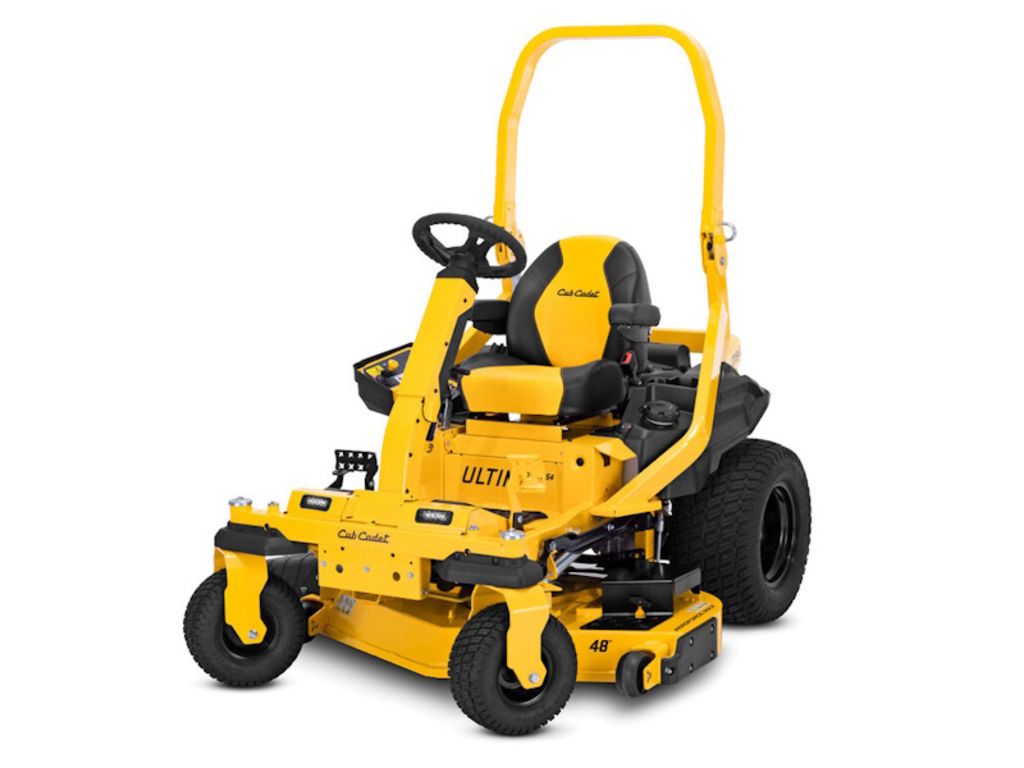 2026 Cub Cadet ZTXS4 48 Lawn Mower