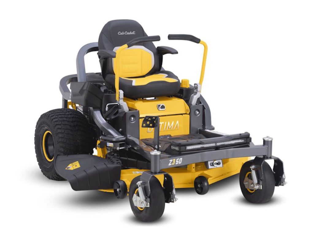 2026 Cub Cadet Z3 50 Lawn Mower