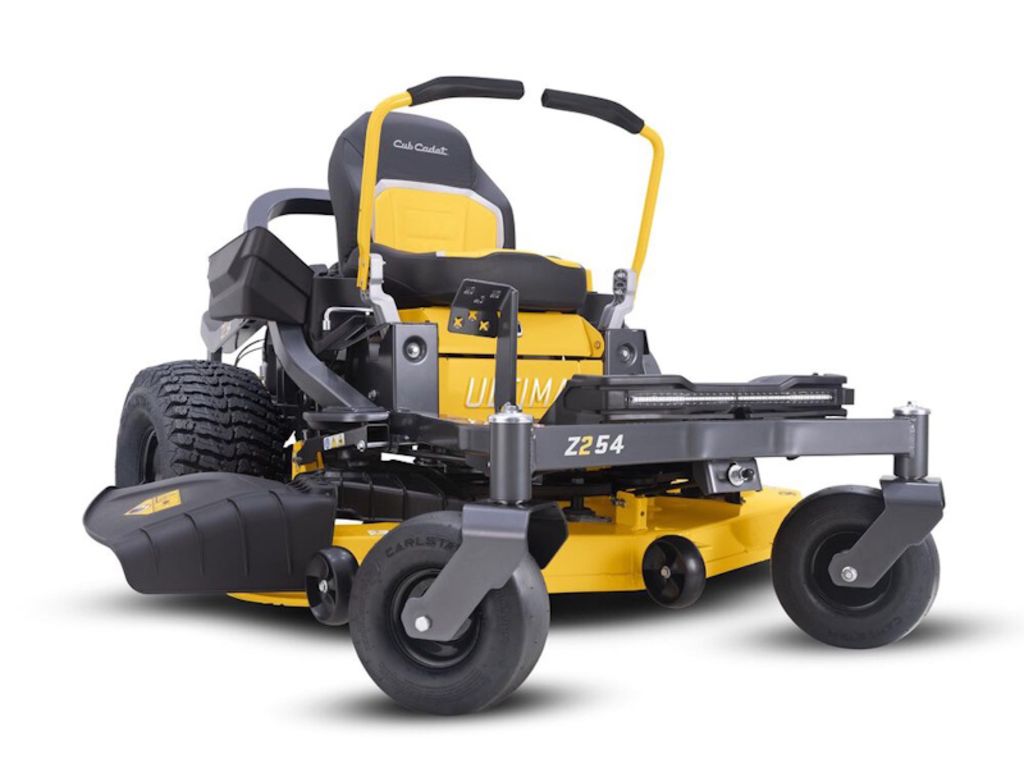 2026 Cub Cadet Z2 54 Lawn Mower