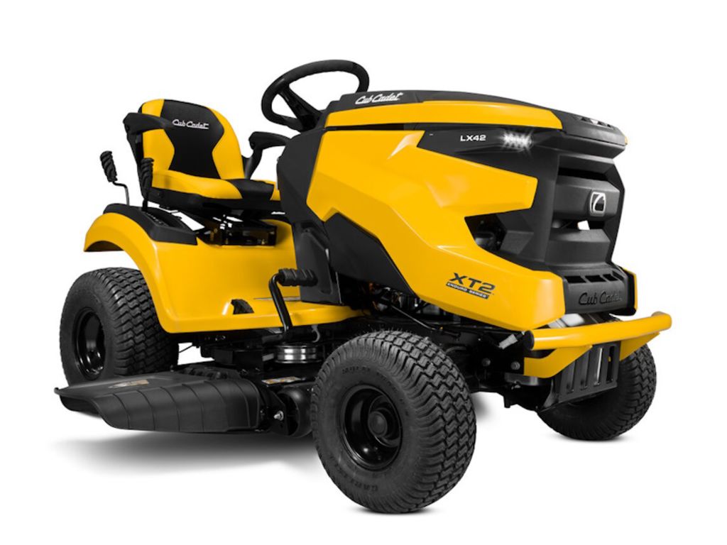 2026 Cub Cadet XT2 LX42 Lawn Mower