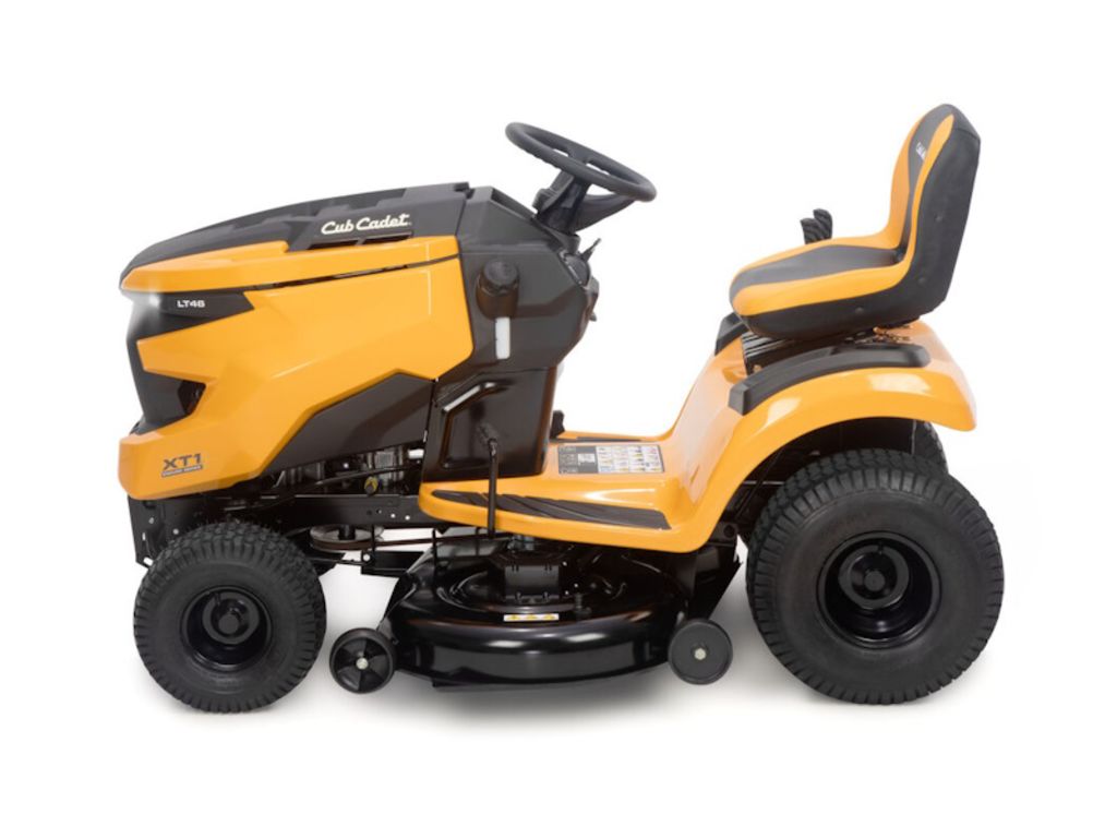2026 Cub Cadet XT1 LT46 Lawn Mower