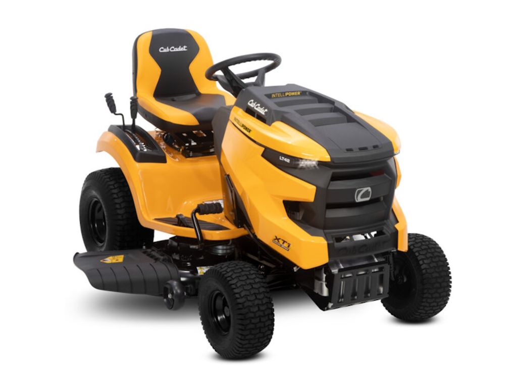 2026 Cub Cadet XT1 LT42 INTELLIPOWER Lawn Mower
