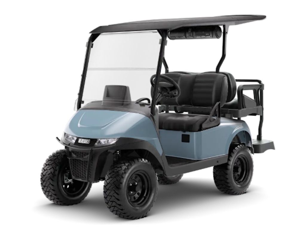 2026 E-Z-GO RXV 4 Summit XT ELiTE Lithium Golf Cart