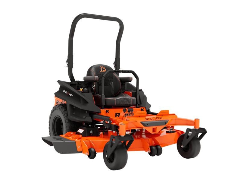 2026 Bad Boy Mowers Rebel SD Lawn Mower