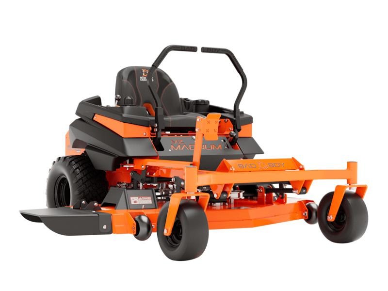 2026 Bad Boy Mowers MZ Magnum Lawn Mower
