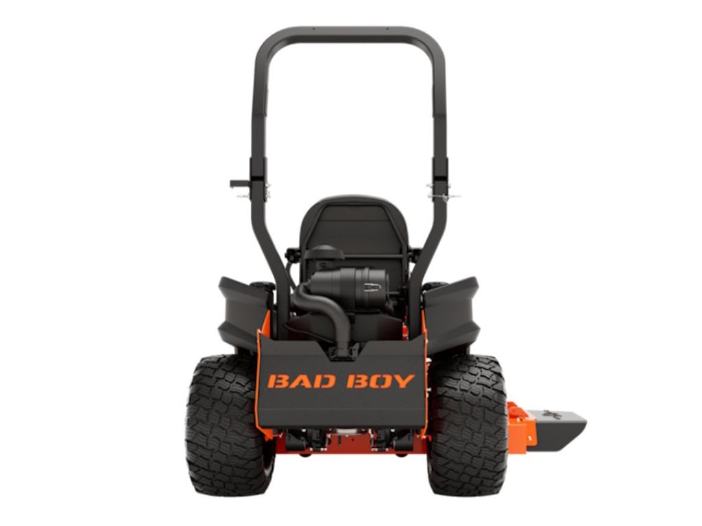 2026 Bad Boy Mowers Maverick HD Lawn Mower