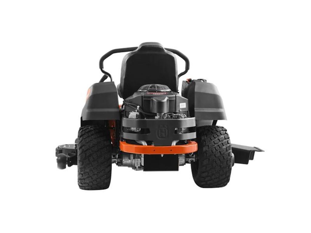 2026 Husqvarna Power Z254F Special Edition Lawn Mower