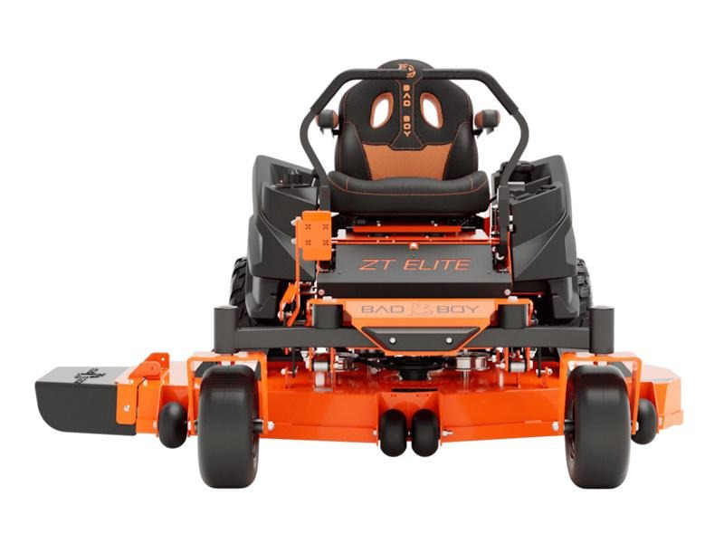 2026 Bad Boy Mowers ZT Elite Lawn Mower