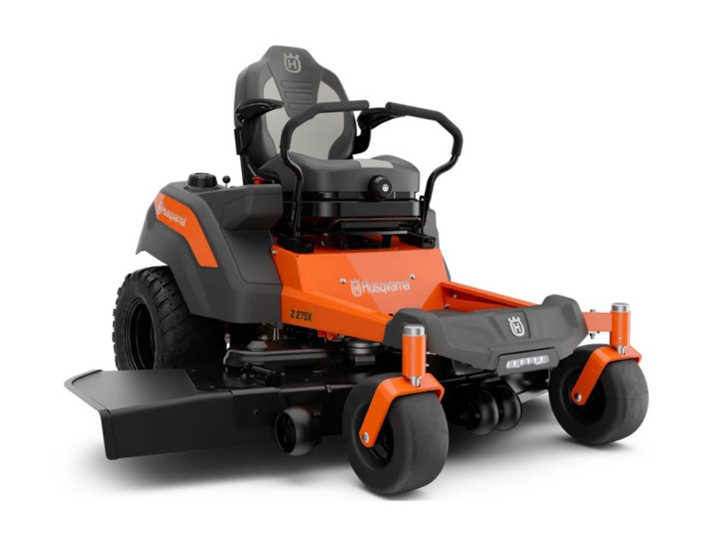2026 Husqvarna Power Z 275X Lawn Mower