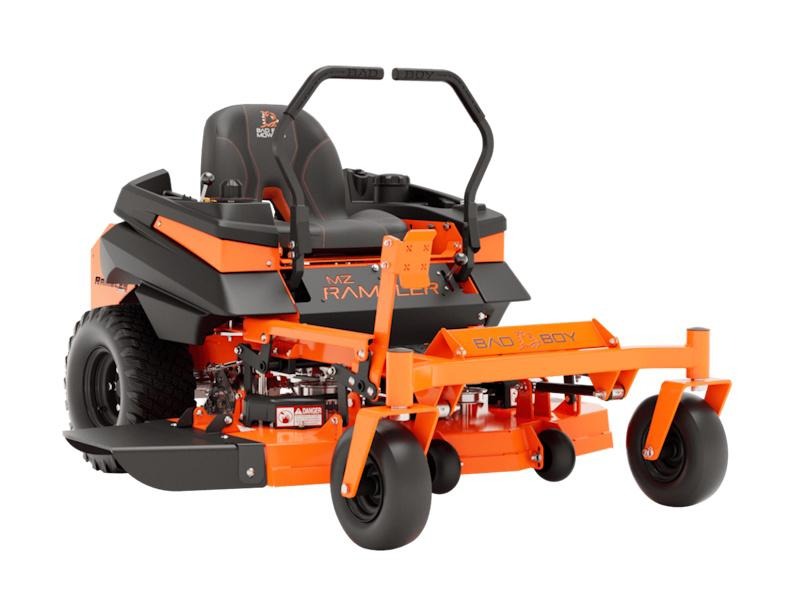 2026 Bad Boy Mowers MZ Rambler Lawn Mower