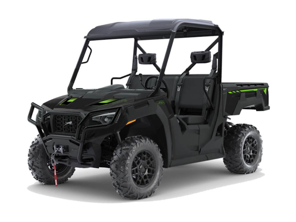 2026 Arctic Cat Prowler XT Utility Vehicle