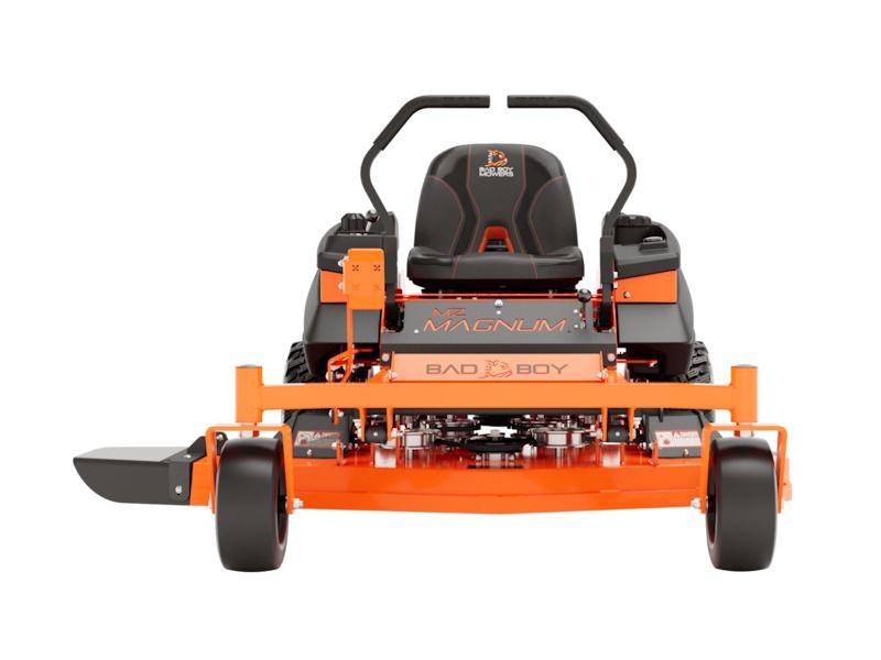 2026 Bad Boy Mowers MZ Magnum Lawn Mower
