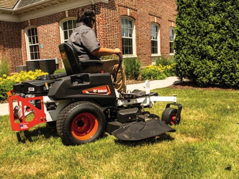 2026 Bobcat ZT2000 Lawn Mower