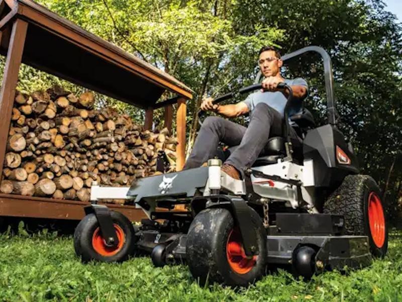 2026 Bobcat ZT3500 Lawn Mower